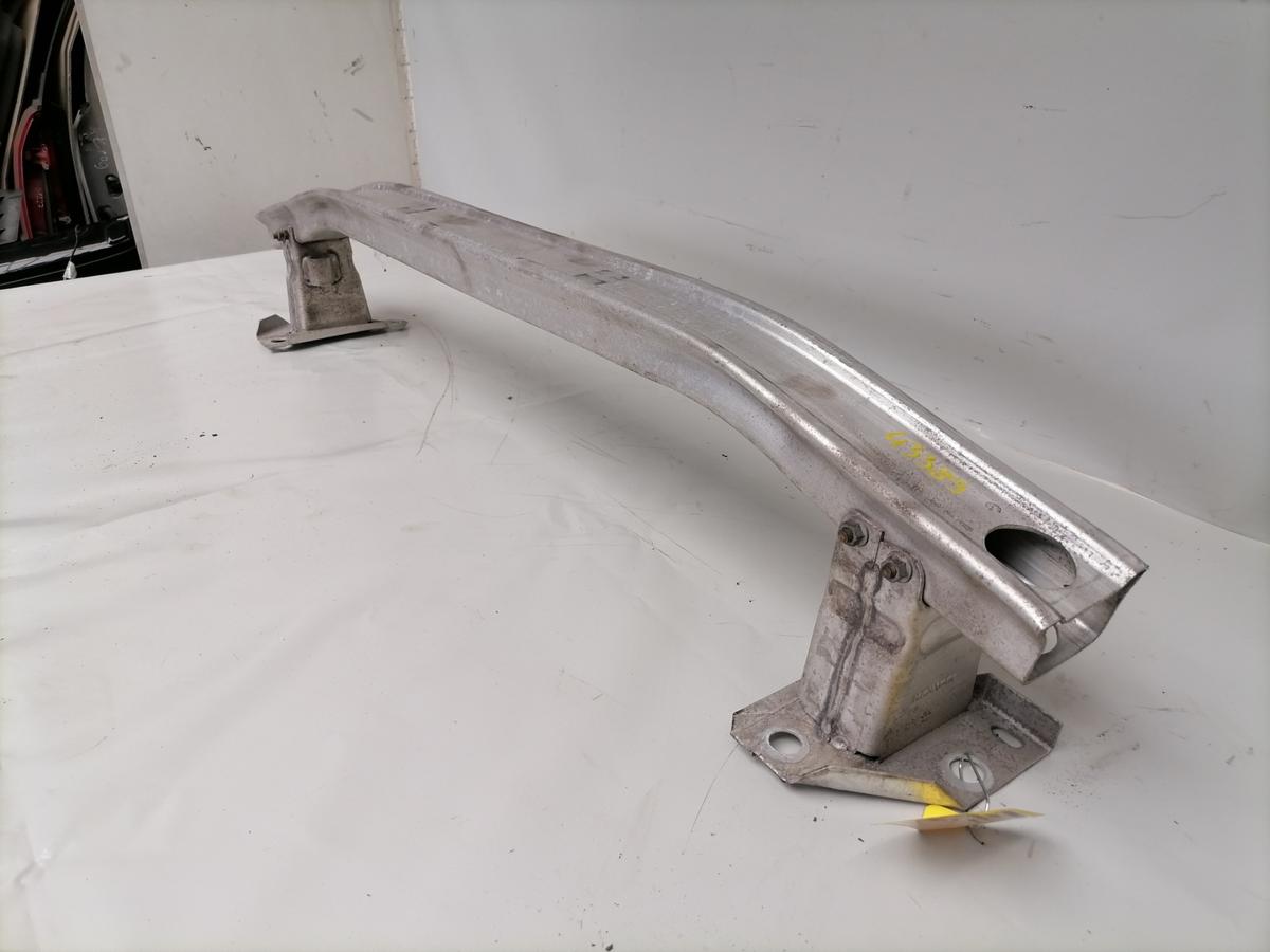 Renault Clio 3 original Tr&auml;ger Verst&auml;rung Sto&szlig;stange Stossf&auml;nger vorn Bj.2007